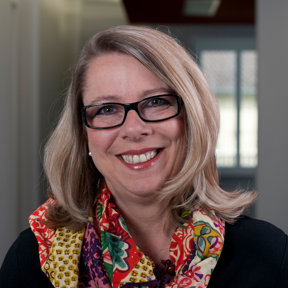 Birgit Huhn